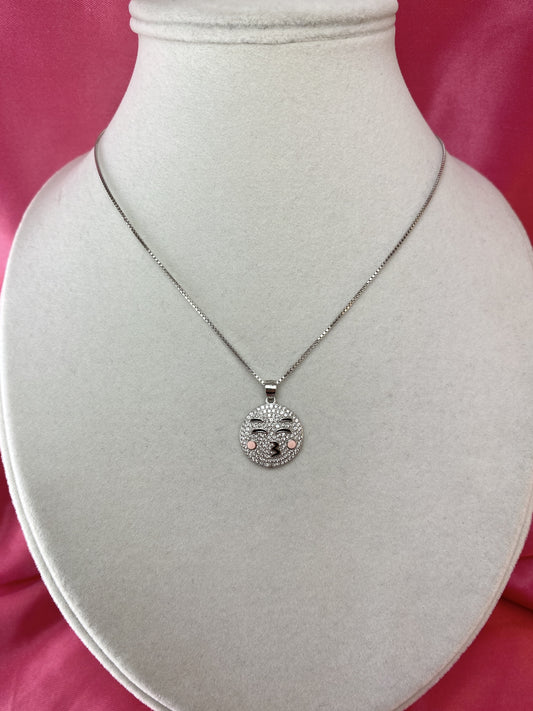 Collana smile