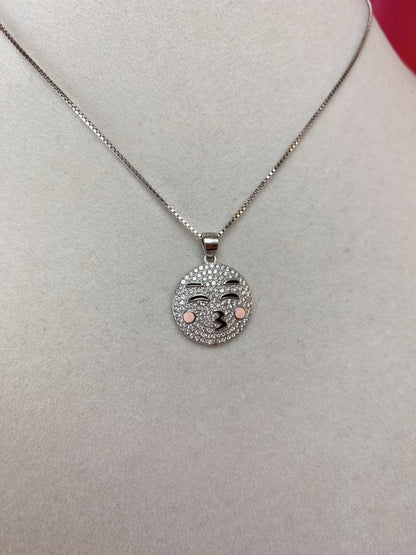 Collana smile