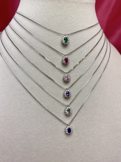Collana micro Kate