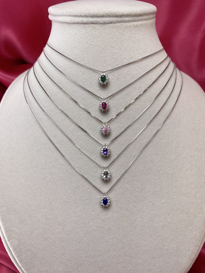 Collana micro Kate