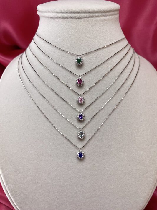 Collana micro Kate