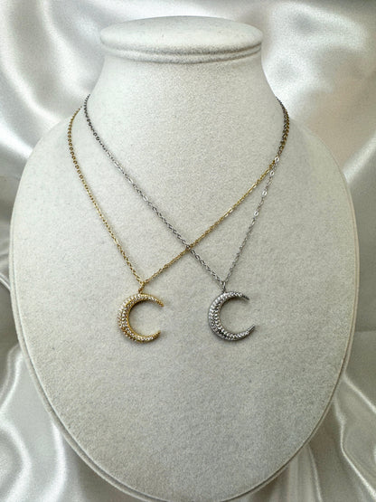 Collana luna