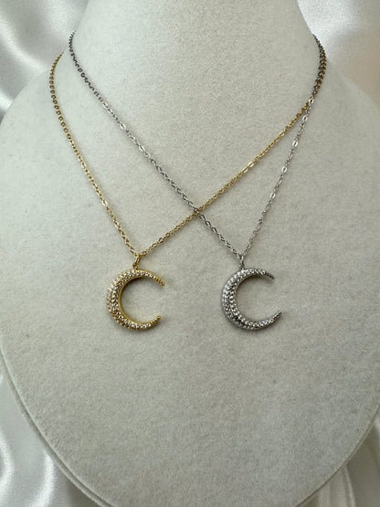 Collana luna