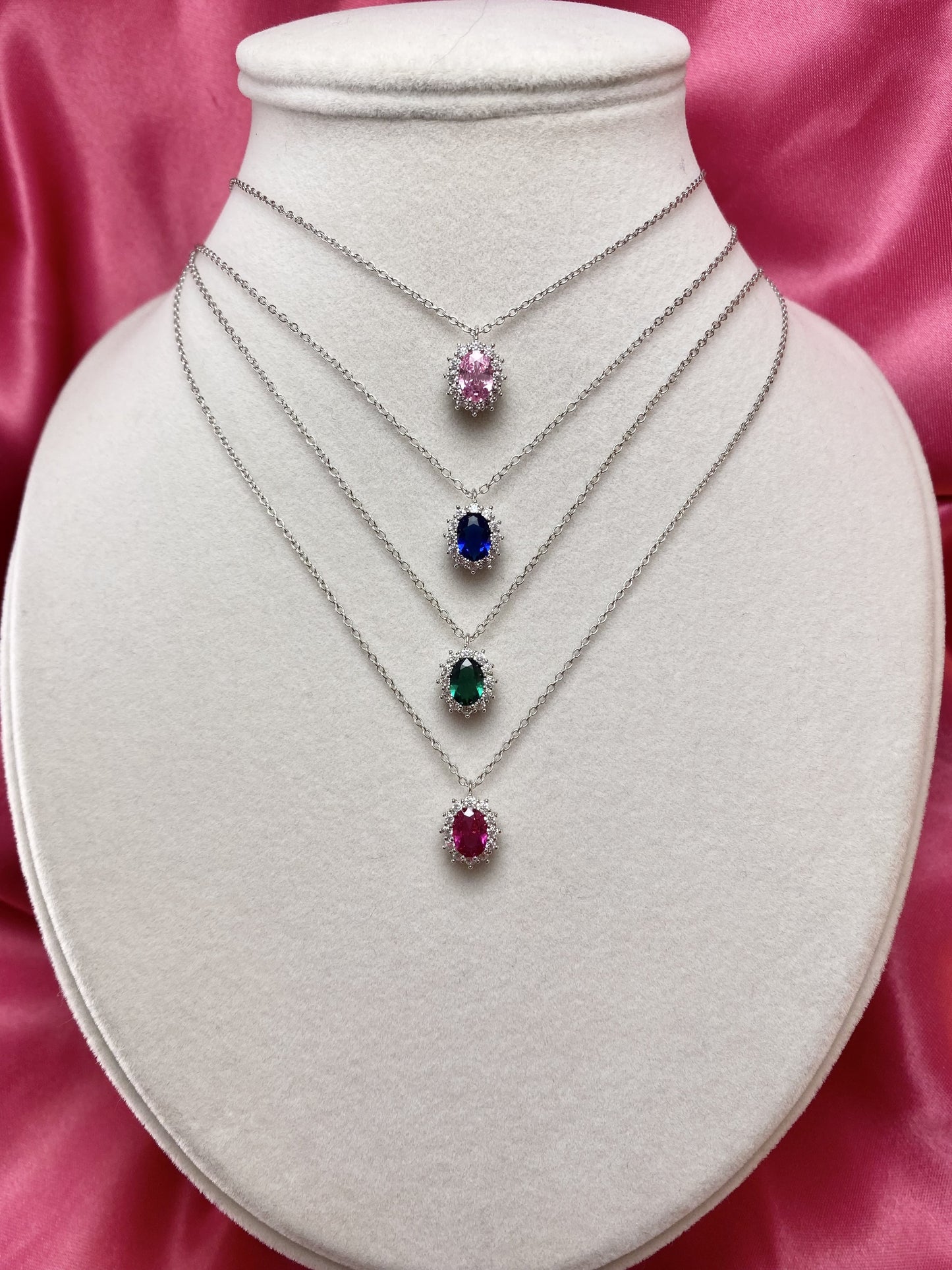 Collana Kate