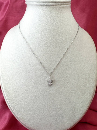 Collana con tartaruga