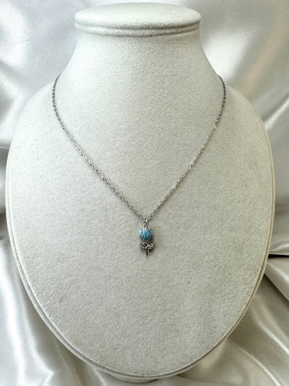 Collana tulipano