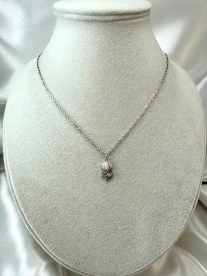 Collana tulipano