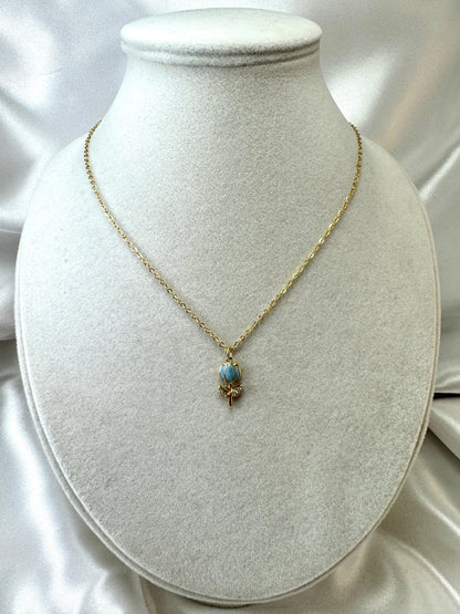 Collana tulipano